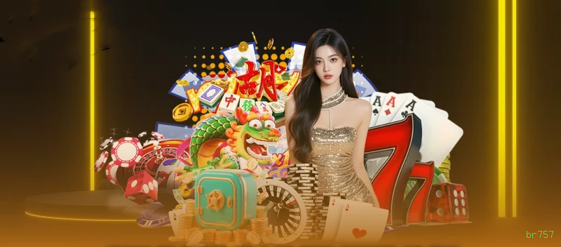 Métodos de pagamento aceitos na br757